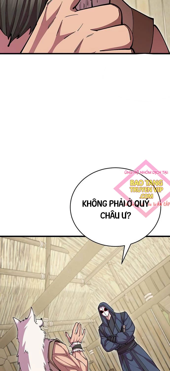 Thiên Hạ Đệ Nhất Đại Sư Huynh Chapter 96 - Trang 4