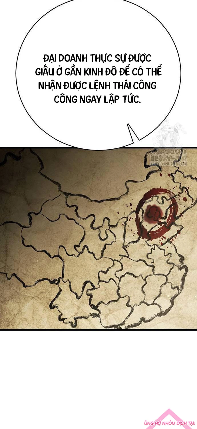 Thiên Hạ Đệ Nhất Đại Sư Huynh Chapter 96 - Trang 4