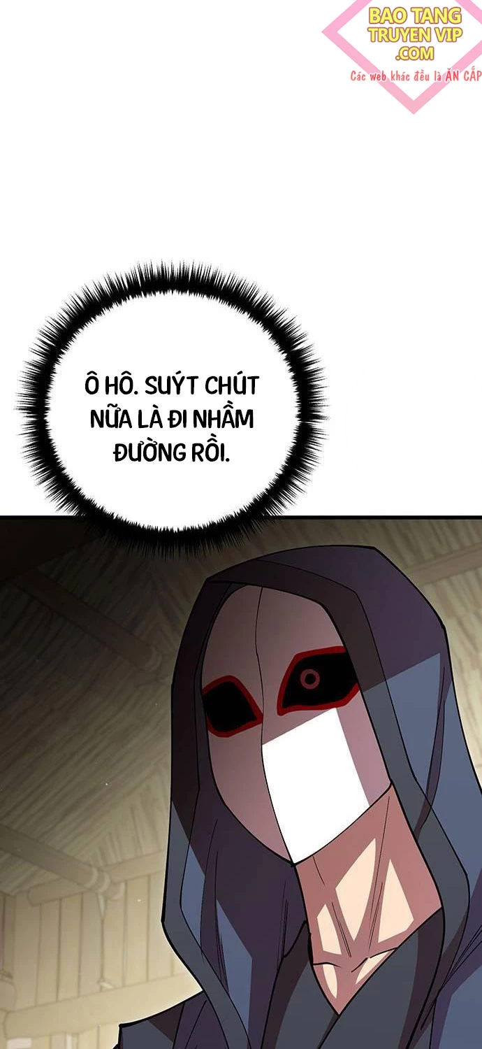 Thiên Hạ Đệ Nhất Đại Sư Huynh Chapter 96 - Trang 4