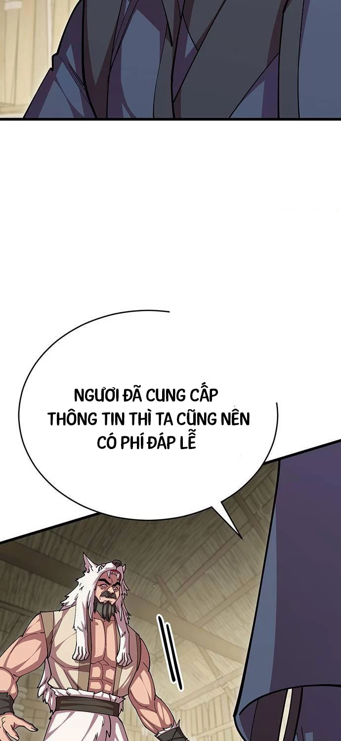 Thiên Hạ Đệ Nhất Đại Sư Huynh Chapter 96 - Trang 4