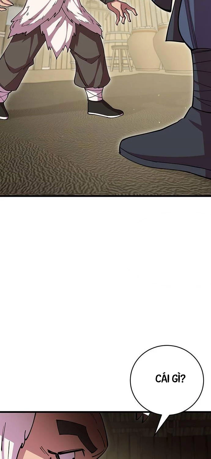 Thiên Hạ Đệ Nhất Đại Sư Huynh Chapter 96 - Trang 4