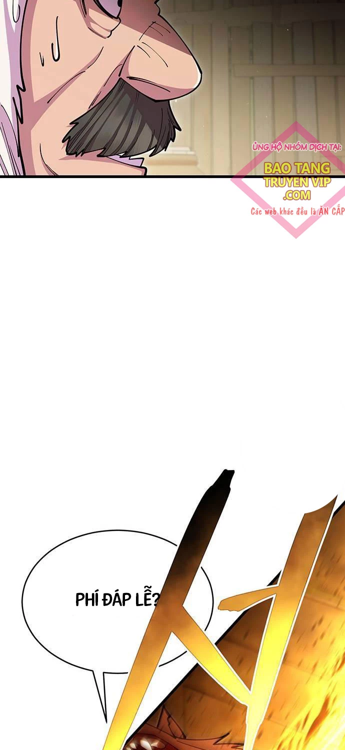 Thiên Hạ Đệ Nhất Đại Sư Huynh Chapter 96 - Trang 4