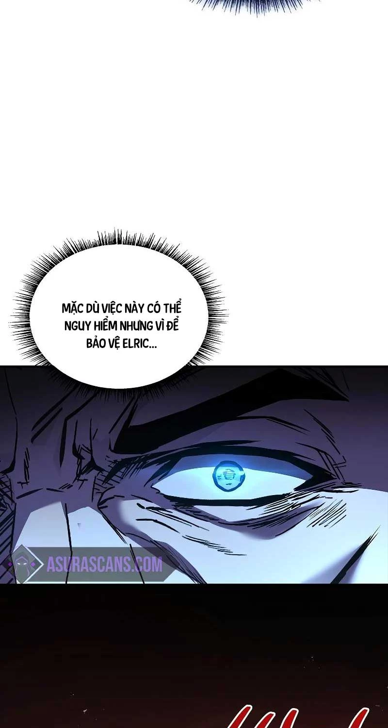 Thiên Tài Ma Pháp Sư Giấu Nghề Chapter 85 - Trang 4