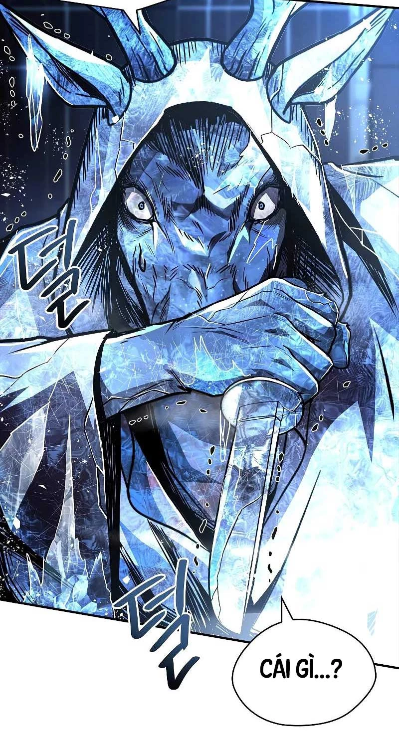 Thiên Tài Ma Pháp Sư Giấu Nghề Chapter 85 - Trang 4