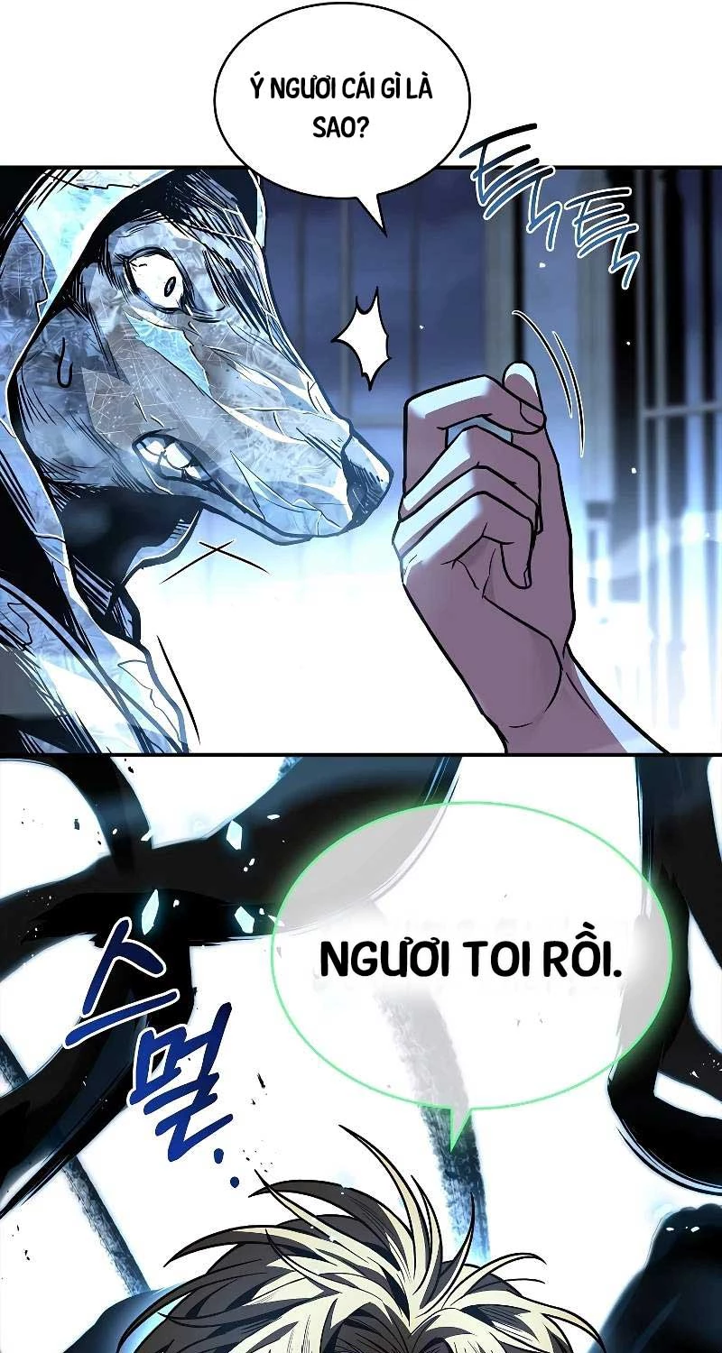 Thiên Tài Ma Pháp Sư Giấu Nghề Chapter 85 - Trang 4