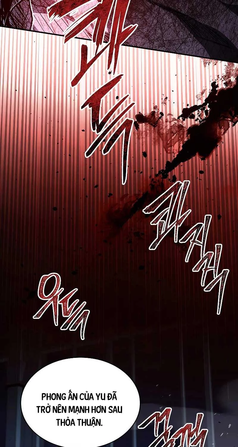 Thiên Tài Ma Pháp Sư Giấu Nghề Chapter 85 - Trang 4