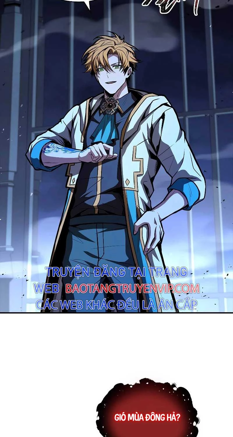 Thiên Tài Ma Pháp Sư Giấu Nghề Chapter 85 - Trang 4