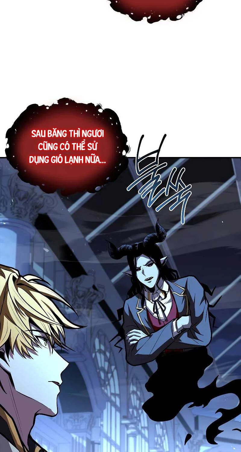 Thiên Tài Ma Pháp Sư Giấu Nghề Chapter 85 - Trang 4