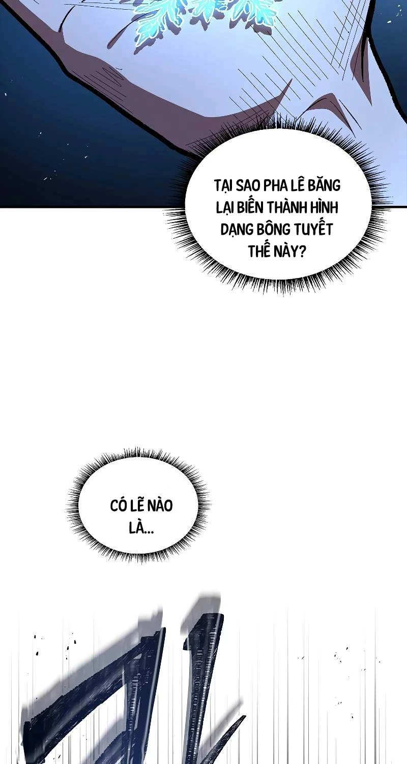 Thiên Tài Ma Pháp Sư Giấu Nghề Chapter 85 - Trang 4