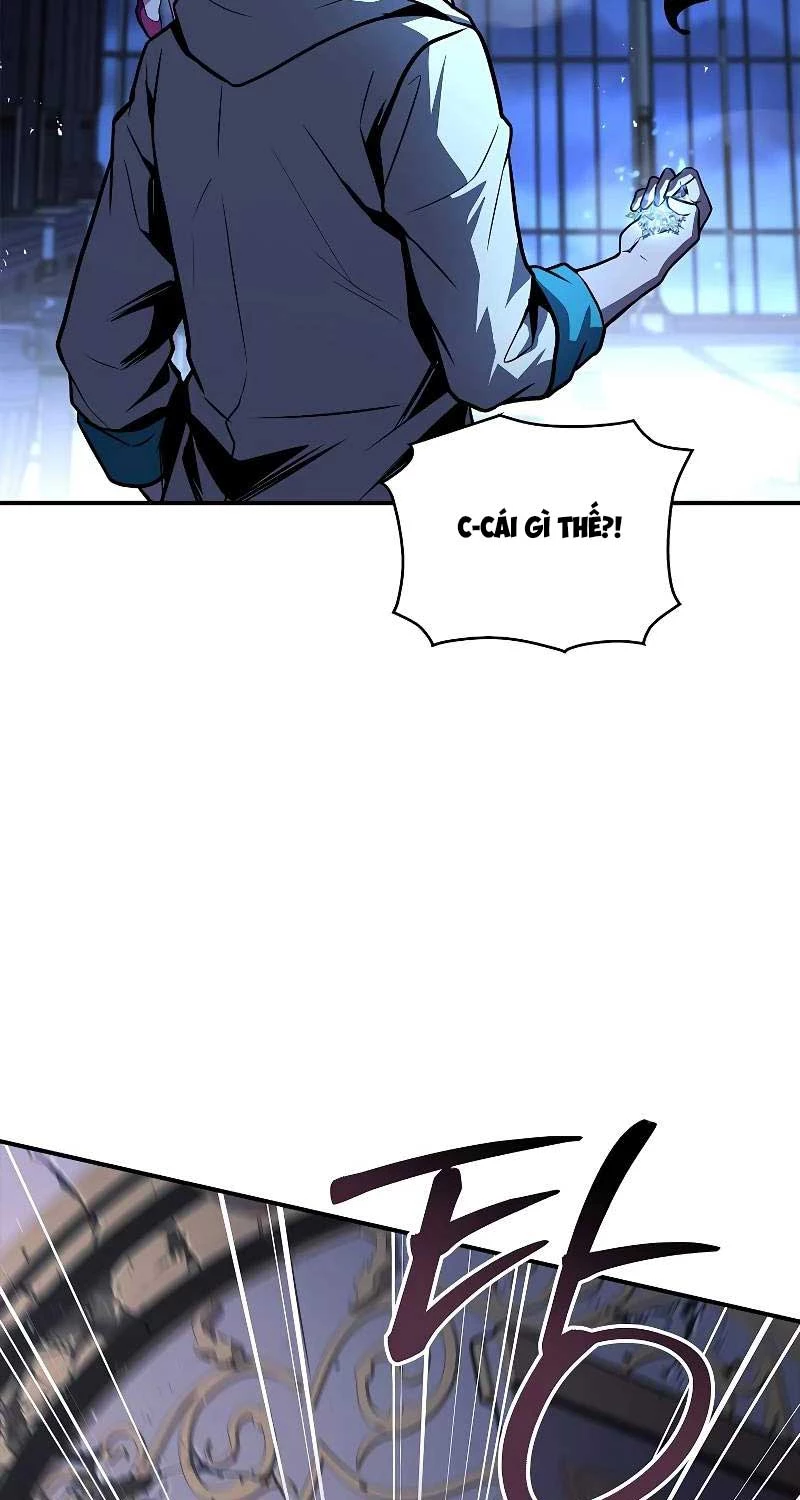 Thiên Tài Ma Pháp Sư Giấu Nghề Chapter 85 - Trang 4