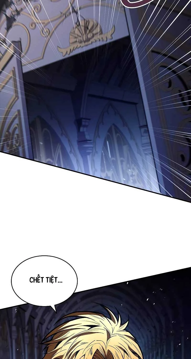 Thiên Tài Ma Pháp Sư Giấu Nghề Chapter 85 - Trang 4