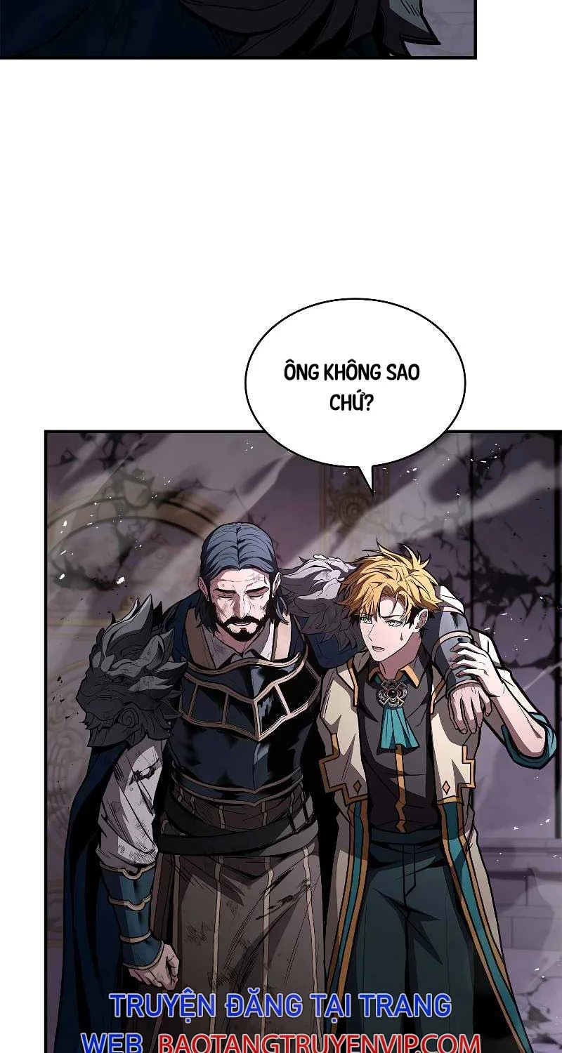 Thiên Tài Ma Pháp Sư Giấu Nghề Chapter 85 - Trang 4