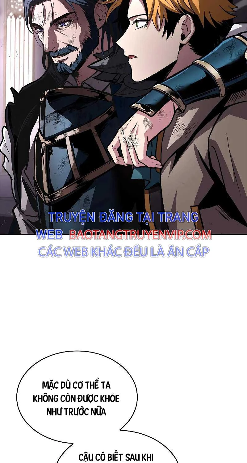 Thiên Tài Ma Pháp Sư Giấu Nghề Chapter 85 - Trang 4