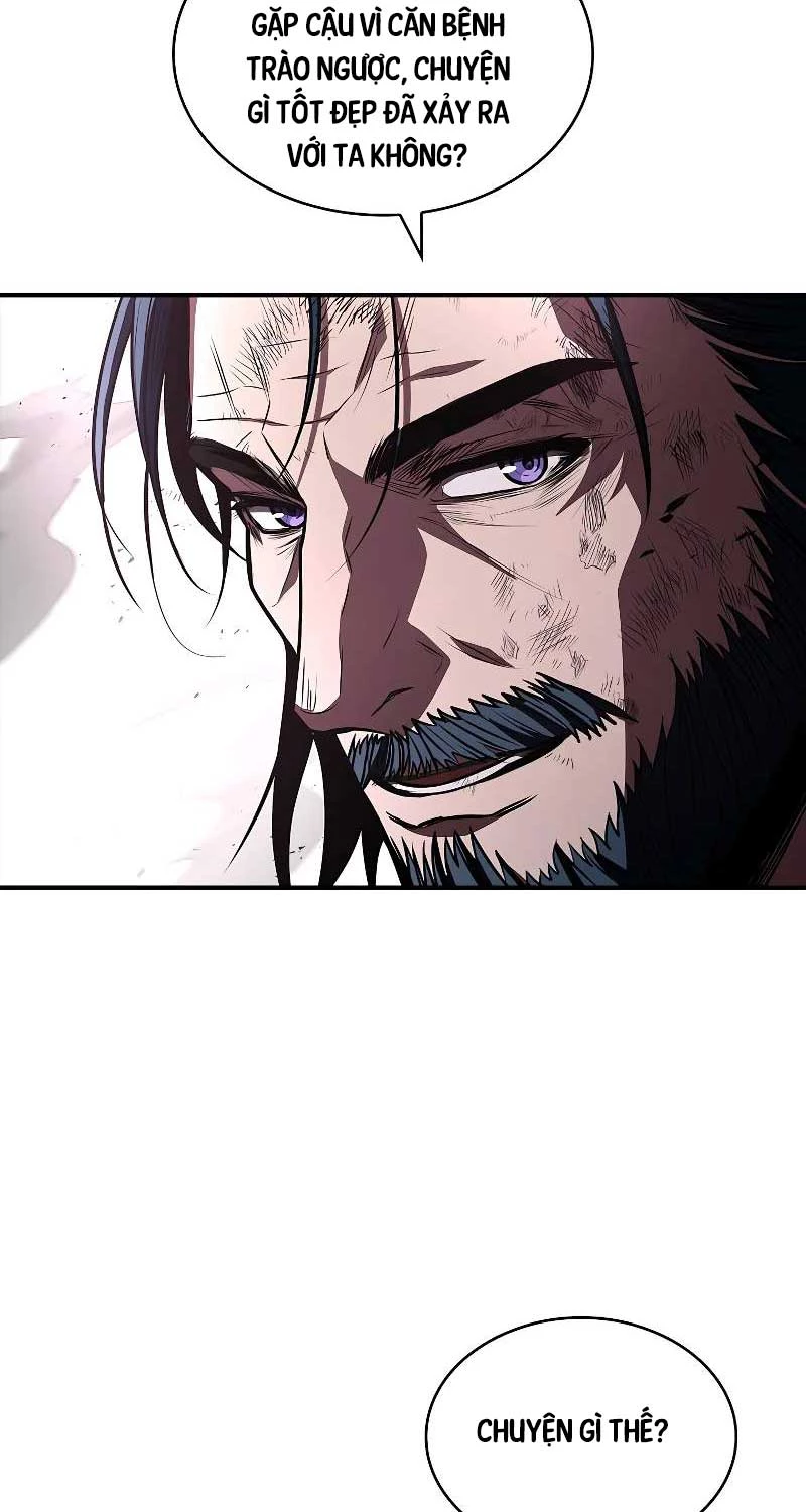 Thiên Tài Ma Pháp Sư Giấu Nghề Chapter 85 - Trang 4