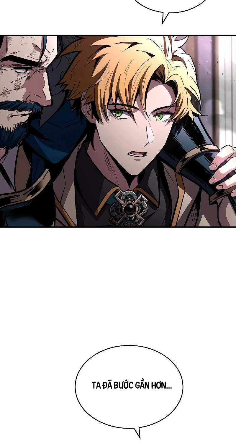 Thiên Tài Ma Pháp Sư Giấu Nghề Chapter 85 - Trang 4