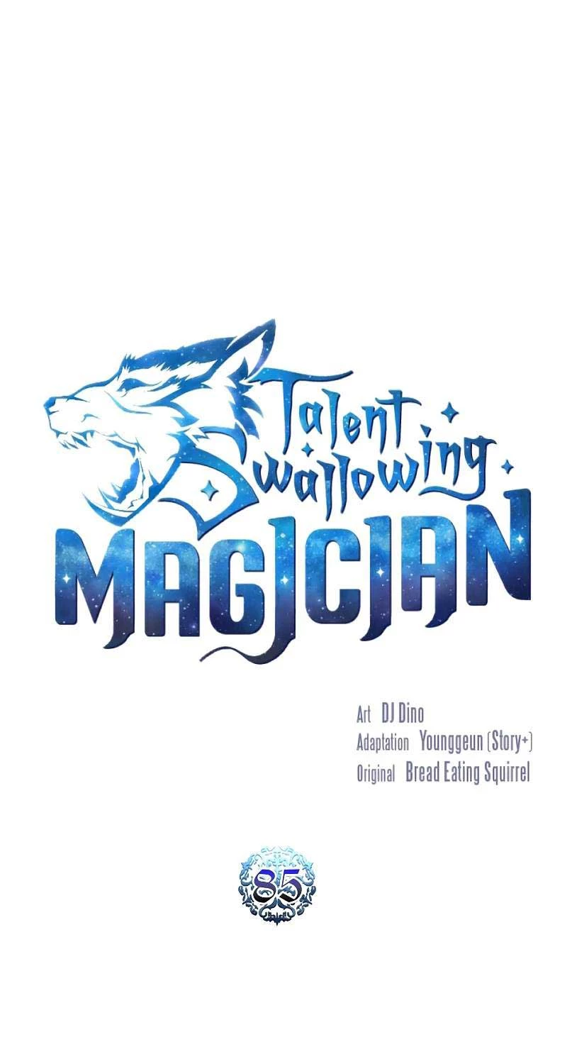 Thiên Tài Ma Pháp Sư Giấu Nghề Chapter 85 - Trang 4