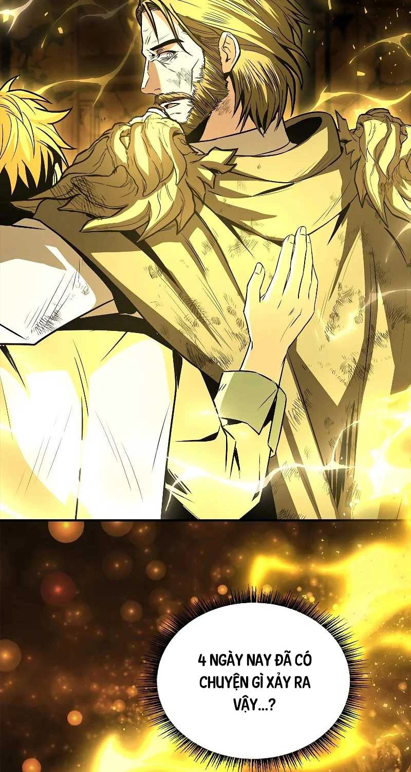 Thiên Tài Ma Pháp Sư Giấu Nghề Chapter 85 - Trang 4