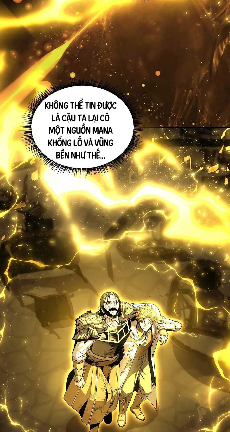 Thiên Tài Ma Pháp Sư Giấu Nghề Chapter 85 - Trang 4