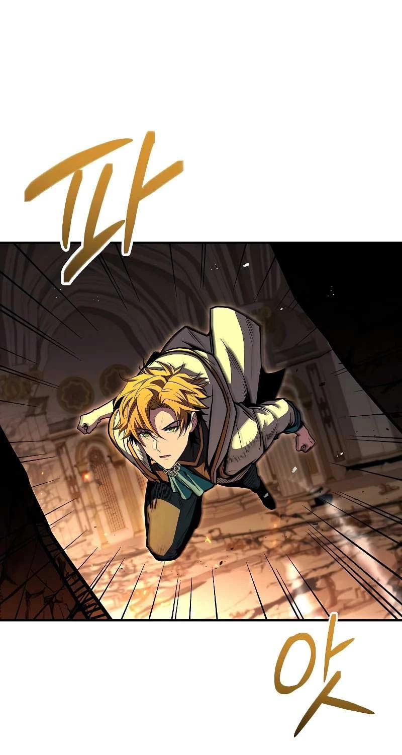 Thiên Tài Ma Pháp Sư Giấu Nghề Chapter 85 - Trang 4