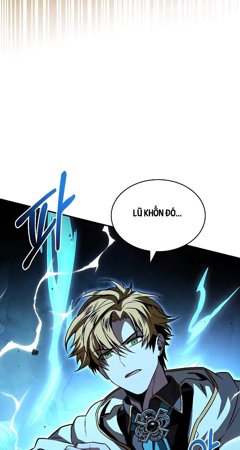 Thiên Tài Ma Pháp Sư Giấu Nghề Chapter 85 - Trang 4