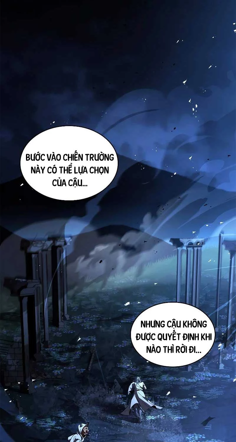 Thiên Tài Ma Pháp Sư Giấu Nghề Chapter 85 - Trang 4