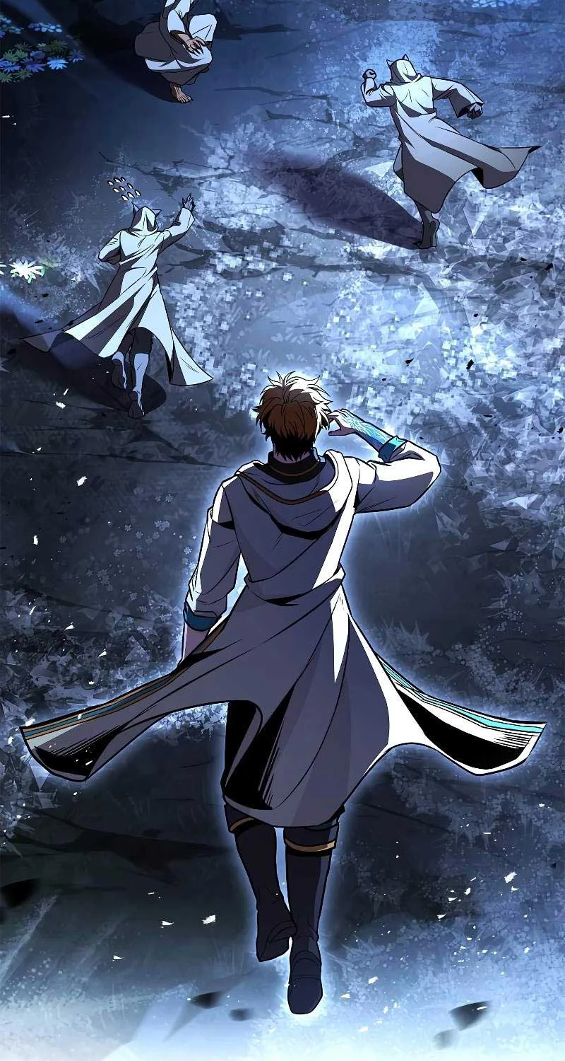 Thiên Tài Ma Pháp Sư Giấu Nghề Chapter 85 - Trang 4