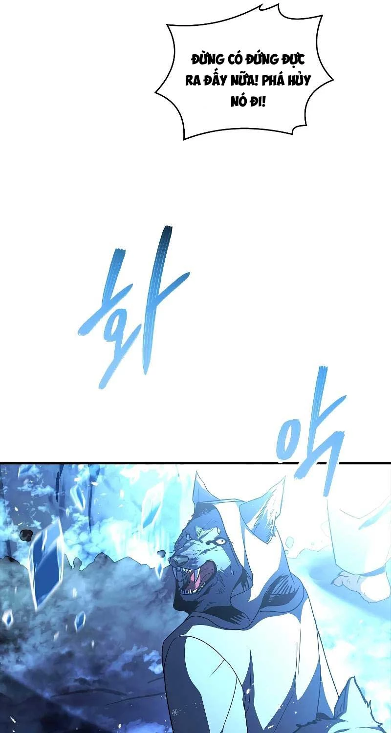 Thiên Tài Ma Pháp Sư Giấu Nghề Chapter 85 - Trang 4