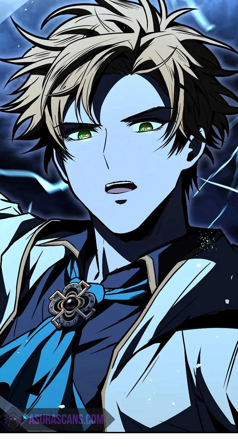 Thiên Tài Ma Pháp Sư Giấu Nghề Chapter 85 - Trang 4