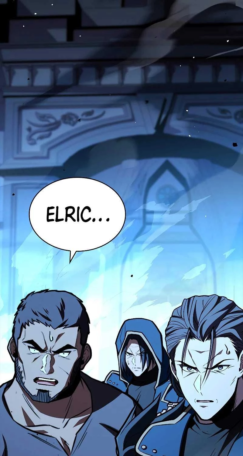 Thiên Tài Ma Pháp Sư Giấu Nghề Chapter 85 - Trang 4