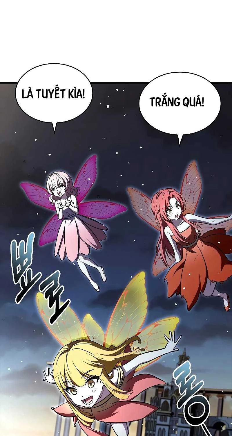 Thiên Tài Ma Pháp Sư Giấu Nghề Chapter 85 - Trang 4