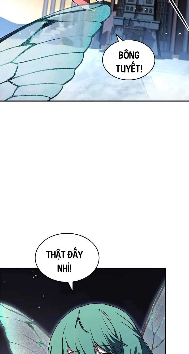 Thiên Tài Ma Pháp Sư Giấu Nghề Chapter 85 - Trang 4