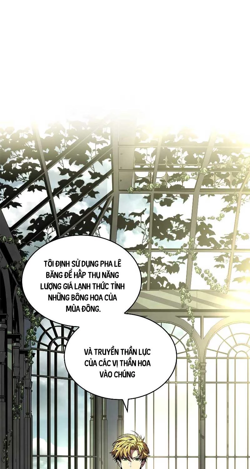 Thiên Tài Ma Pháp Sư Giấu Nghề Chapter 85 - Trang 4