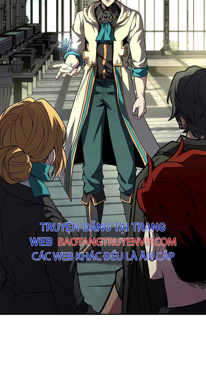 Thiên Tài Ma Pháp Sư Giấu Nghề Chapter 85 - Trang 4