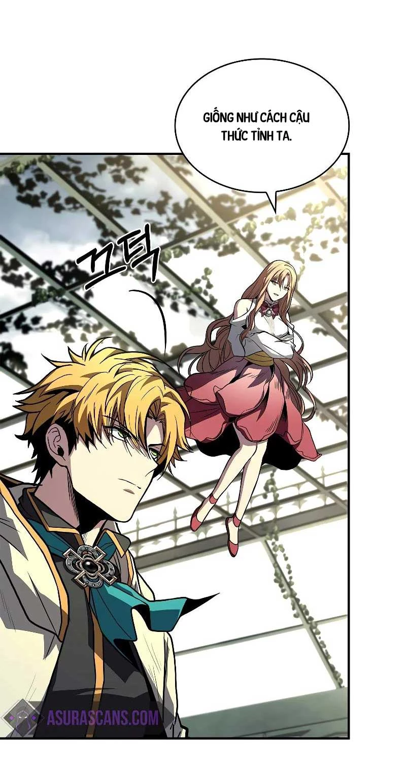 Thiên Tài Ma Pháp Sư Giấu Nghề Chapter 85 - Trang 4