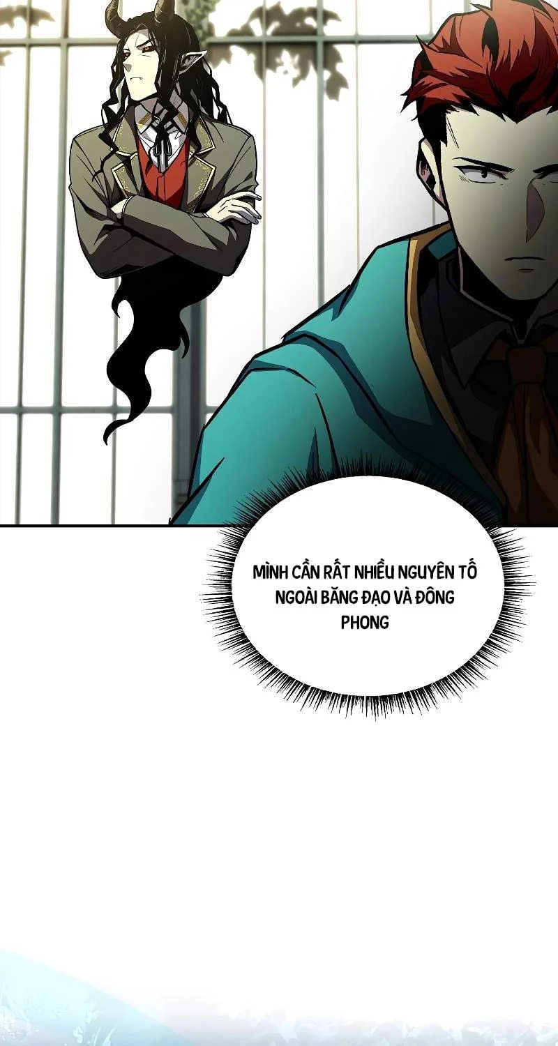 Thiên Tài Ma Pháp Sư Giấu Nghề Chapter 85 - Trang 4