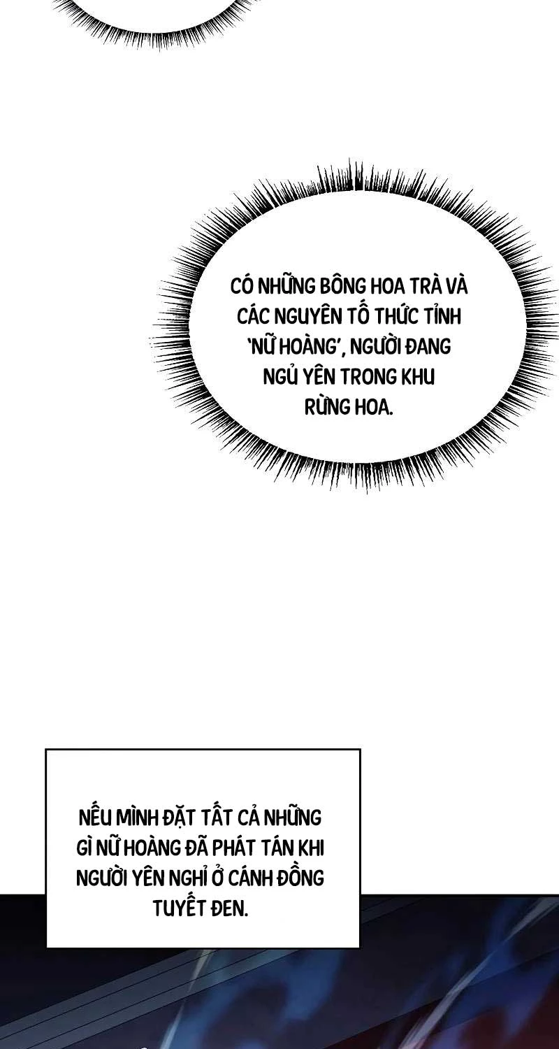 Thiên Tài Ma Pháp Sư Giấu Nghề Chapter 85 - Trang 4