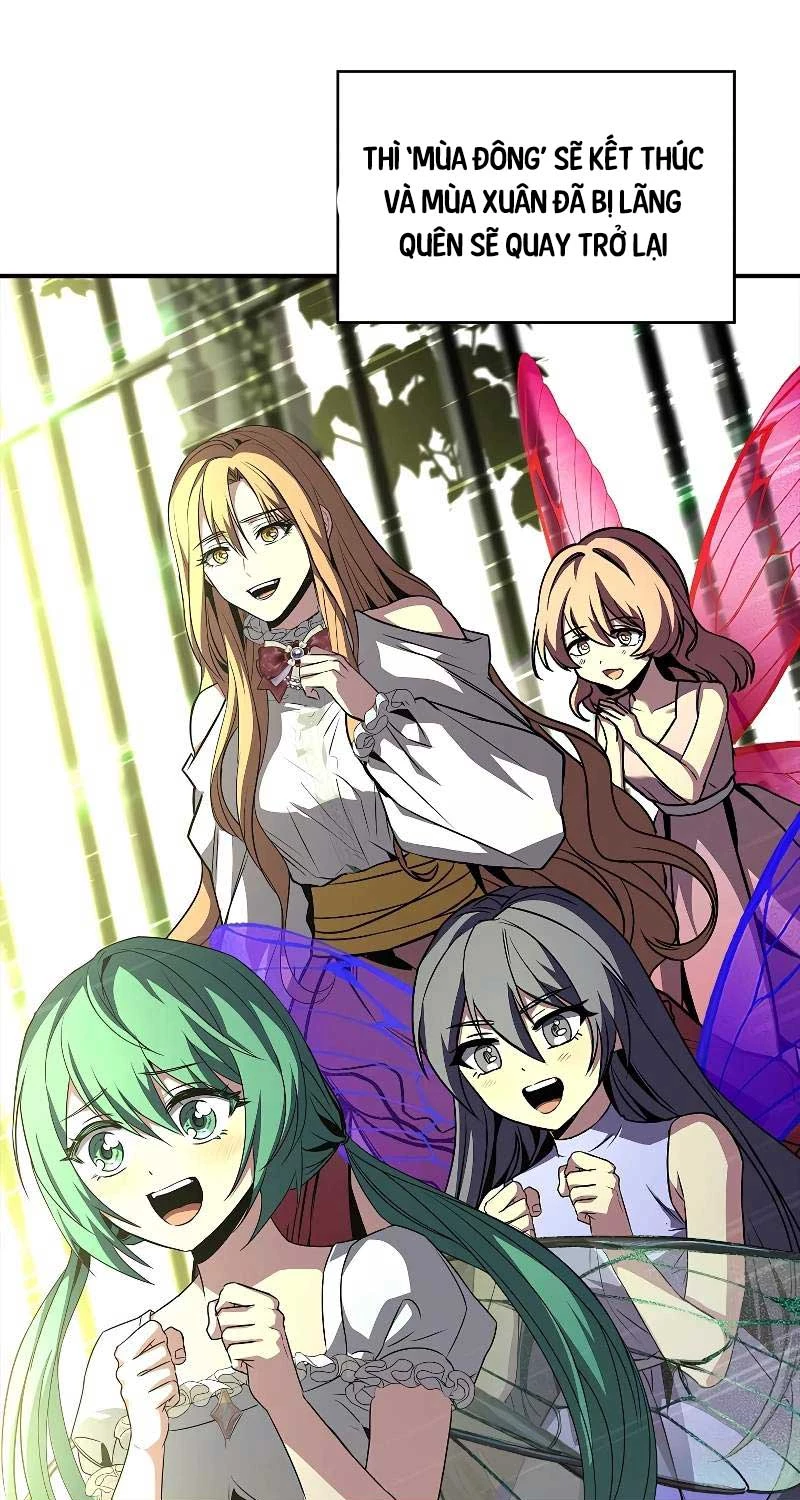 Thiên Tài Ma Pháp Sư Giấu Nghề Chapter 85 - Trang 4