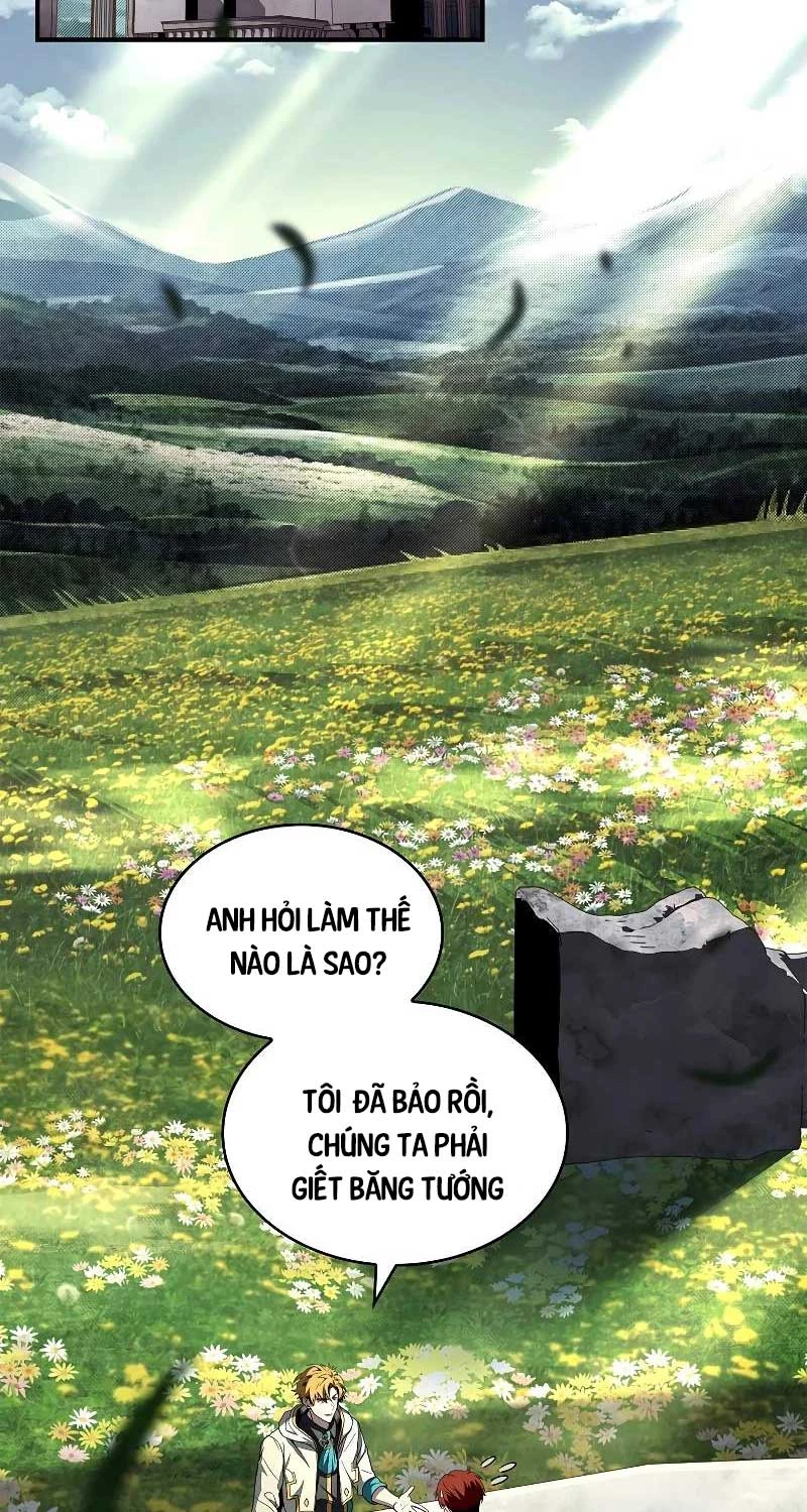 Thiên Tài Ma Pháp Sư Giấu Nghề Chapter 85 - Trang 4