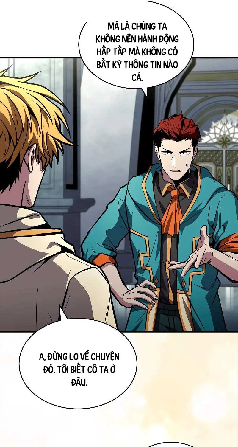 Thiên Tài Ma Pháp Sư Giấu Nghề Chapter 85 - Trang 4