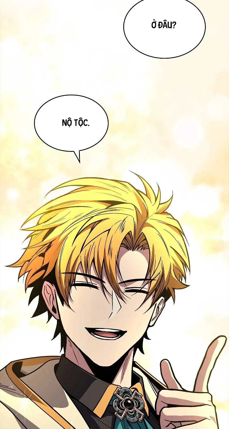 Thiên Tài Ma Pháp Sư Giấu Nghề Chapter 85 - Trang 4