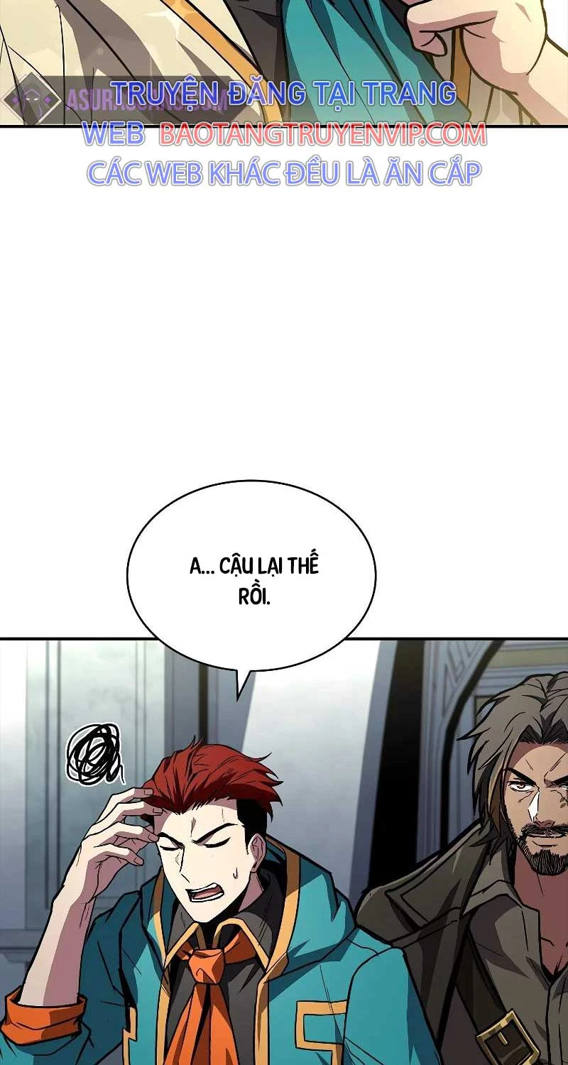 Thiên Tài Ma Pháp Sư Giấu Nghề Chapter 85 - Trang 4