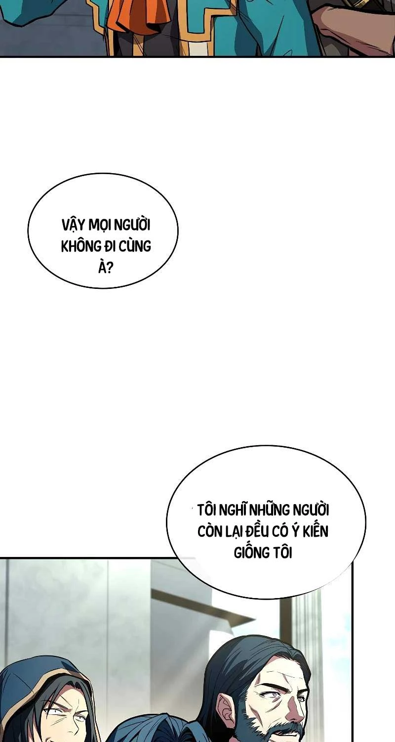 Thiên Tài Ma Pháp Sư Giấu Nghề Chapter 85 - Trang 4