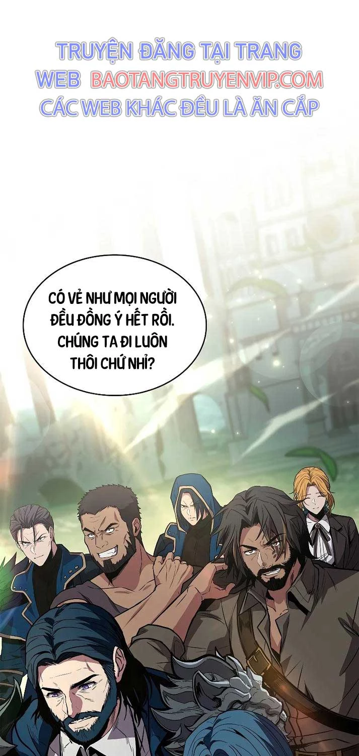 Thiên Tài Ma Pháp Sư Giấu Nghề Chapter 85 - Trang 4