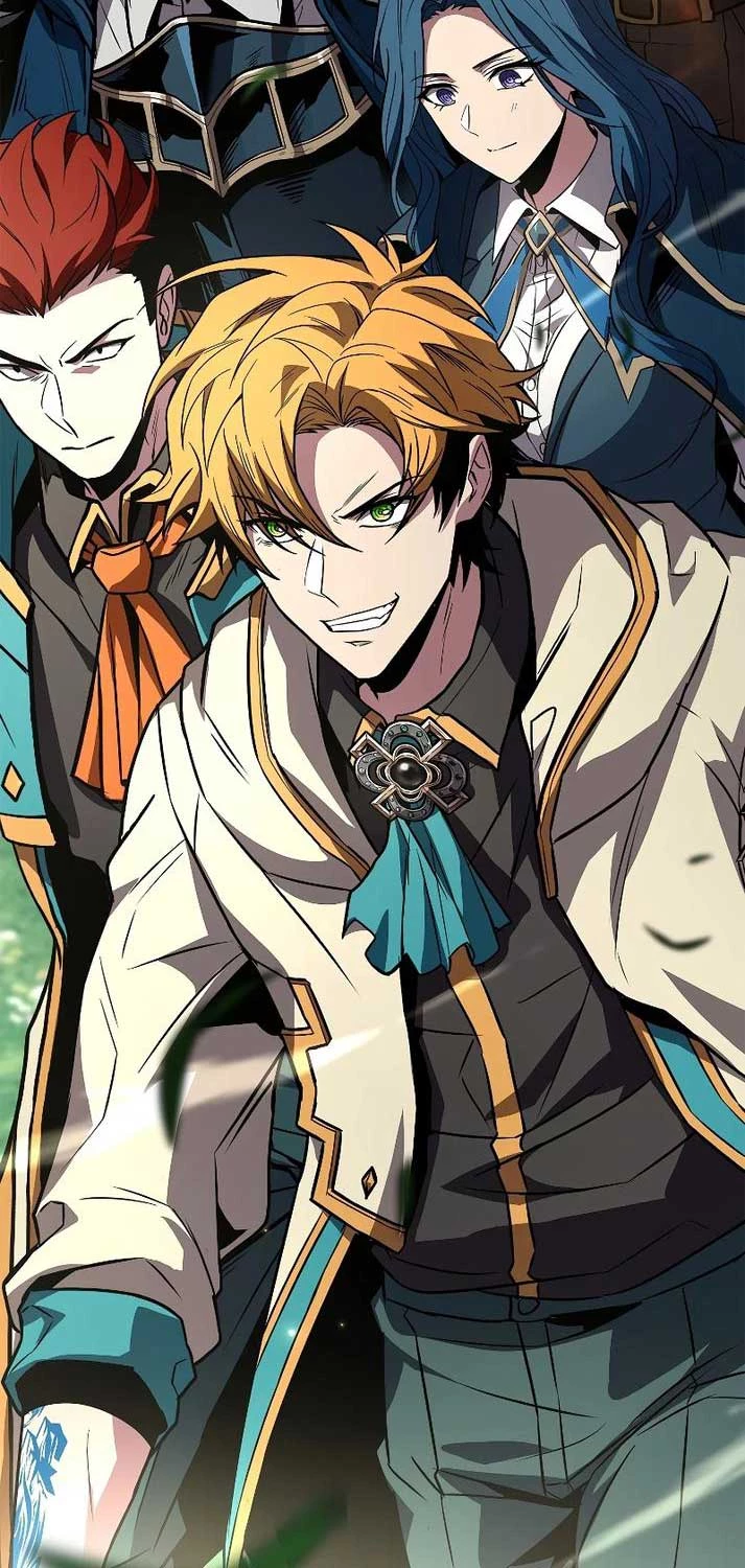 Thiên Tài Ma Pháp Sư Giấu Nghề Chapter 85 - Trang 4