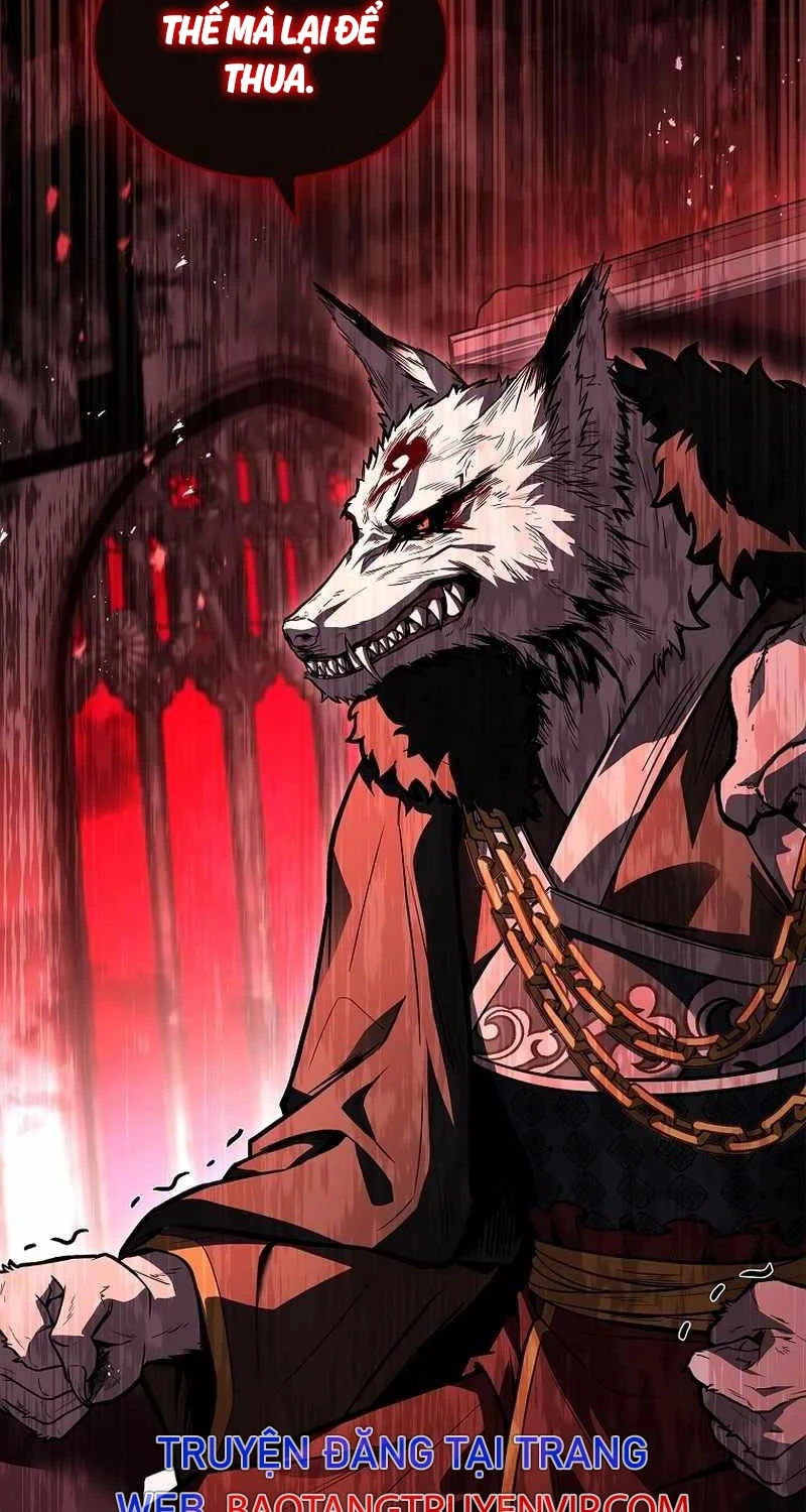 Thiên Tài Ma Pháp Sư Giấu Nghề Chapter 86 - Trang 4