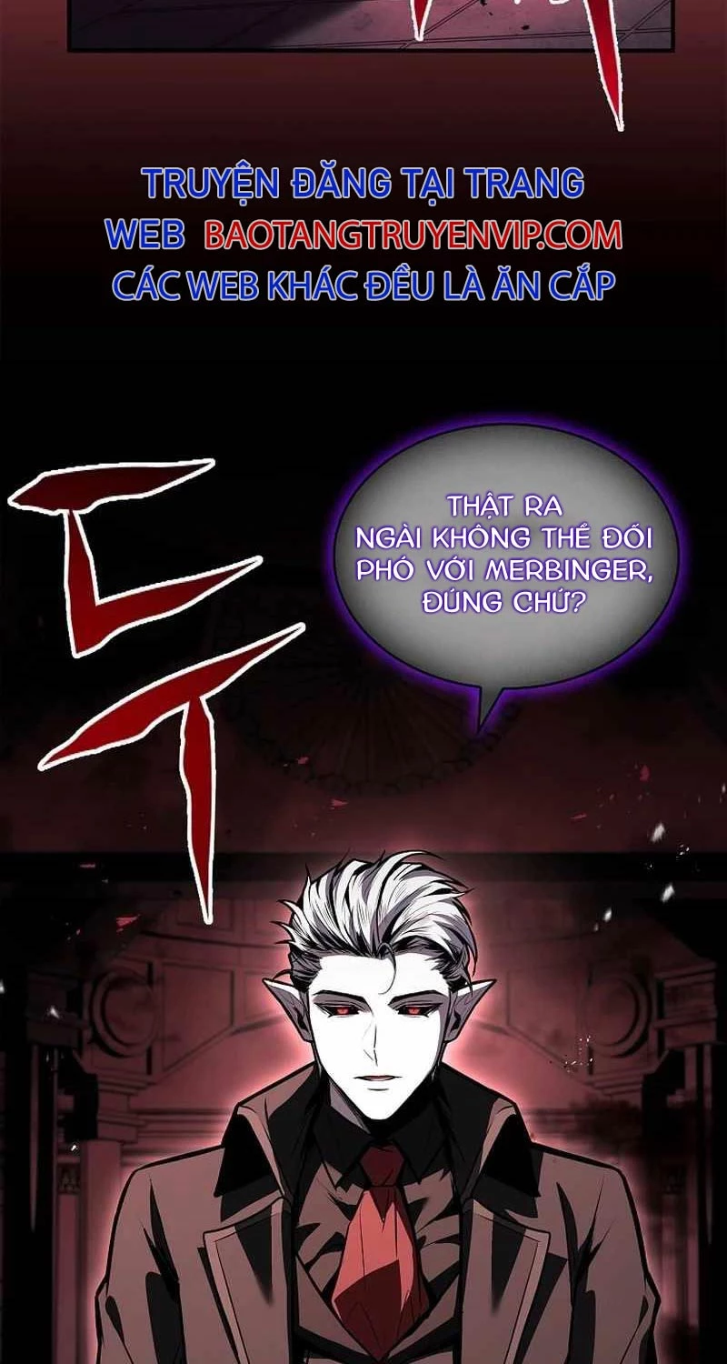 Thiên Tài Ma Pháp Sư Giấu Nghề Chapter 86 - Trang 4