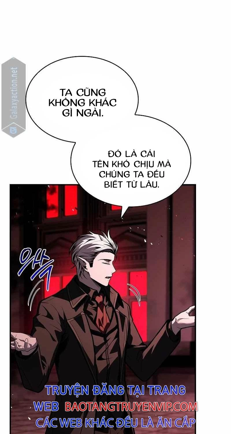 Thiên Tài Ma Pháp Sư Giấu Nghề Chapter 86 - Trang 4