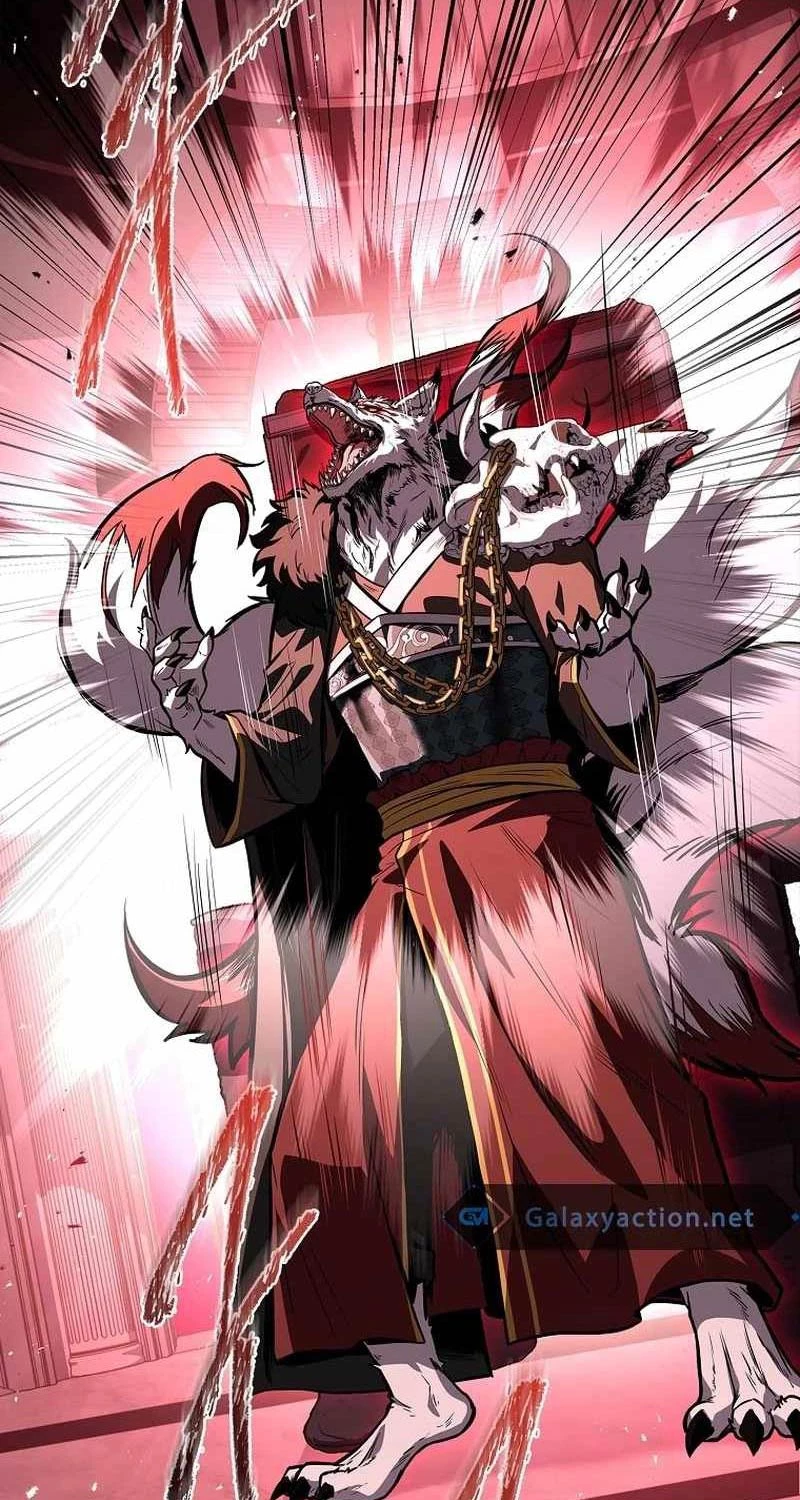 Thiên Tài Ma Pháp Sư Giấu Nghề Chapter 86 - Trang 4