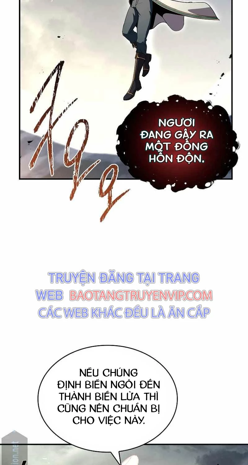 Thiên Tài Ma Pháp Sư Giấu Nghề Chapter 86 - Trang 4