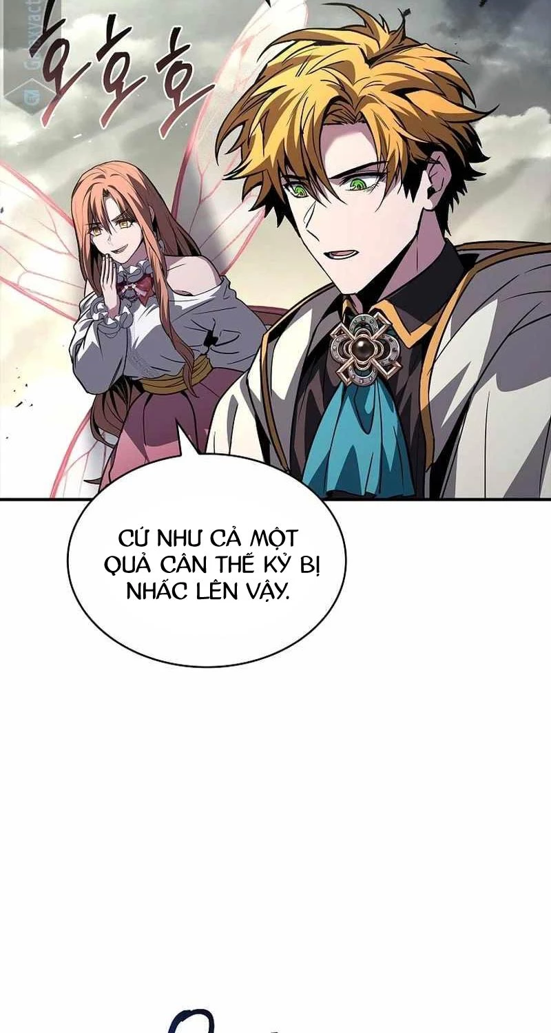Thiên Tài Ma Pháp Sư Giấu Nghề Chapter 86 - Trang 4